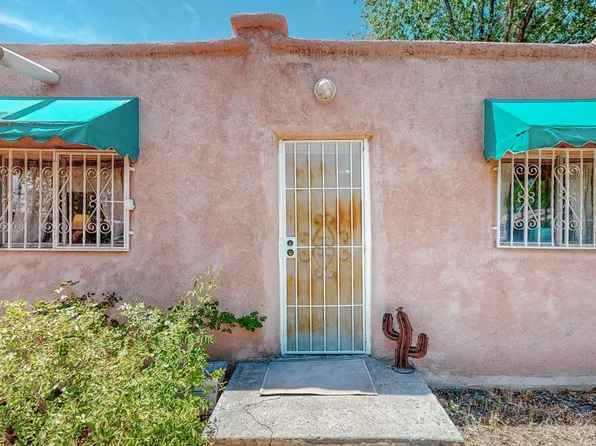 1224 Iron Ave SW, Albuquerque, NM 87102