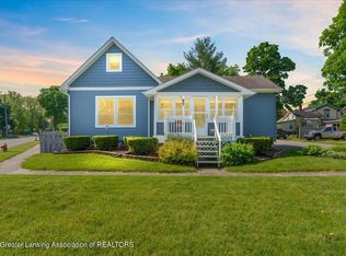 108 E Broad St, Eaton Rapids, MI