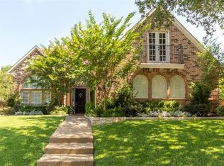 2822 Mayfair Ln, McKinney, TX 75071
