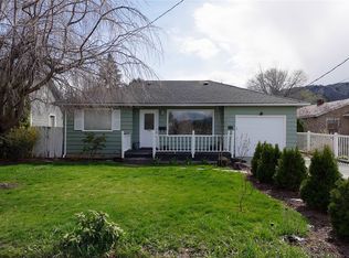 1021 Castlerock Ave, Wenatchee, WA 98801