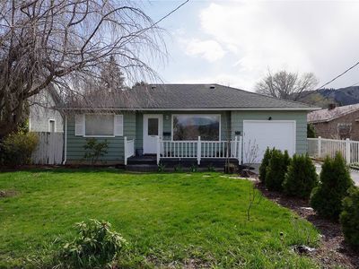 1021 Castlerock Avenue, Wenatchee, WA, 98801