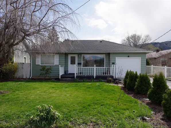 1021 Castlerock Avenue, Wenatchee, WA 98801