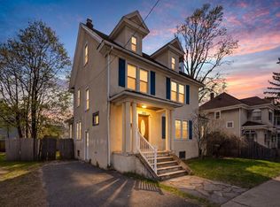 500 Newbury St, Springfield, MA 01104