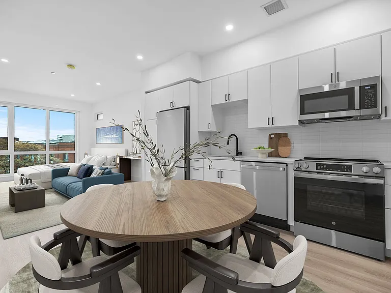 Verge Residences — Photo 17