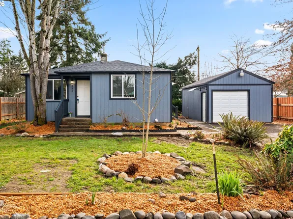 535 Pacific Ave, Springfield, OR 97477