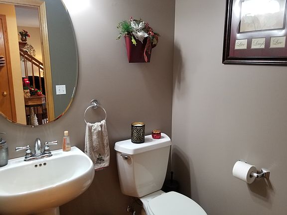 Main Floor Bathroom