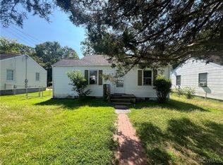 2604 Richmond St, Hopewell, VA 23860
