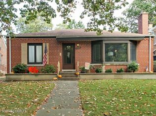 6429 N Caldwell Ave, Chicago, IL 60646