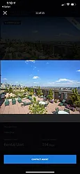 Rented by Oxford Property Group
