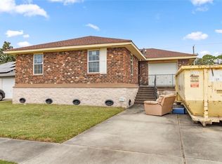 110 Millsaps Pl, Kenner, LA 70065