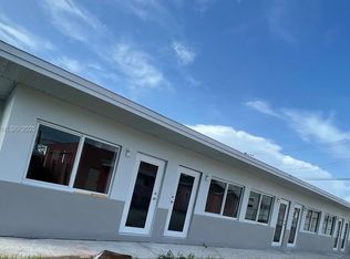 2196 Ali Baba Ave #8, Opa Locka, FL 33054