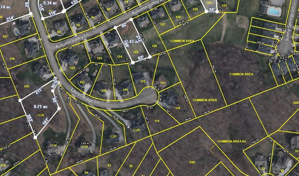 Weatherstone Subdivision, Knoxville, TN 37922 Zillow