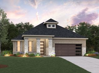 Crockett Plan, Amira - Heritage Collection, Tomball, TX 77377