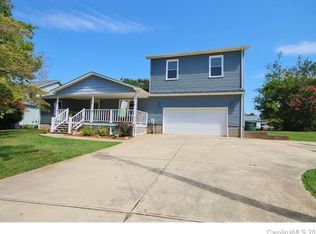 266 Commodore Loop, Mooresville, NC 28117