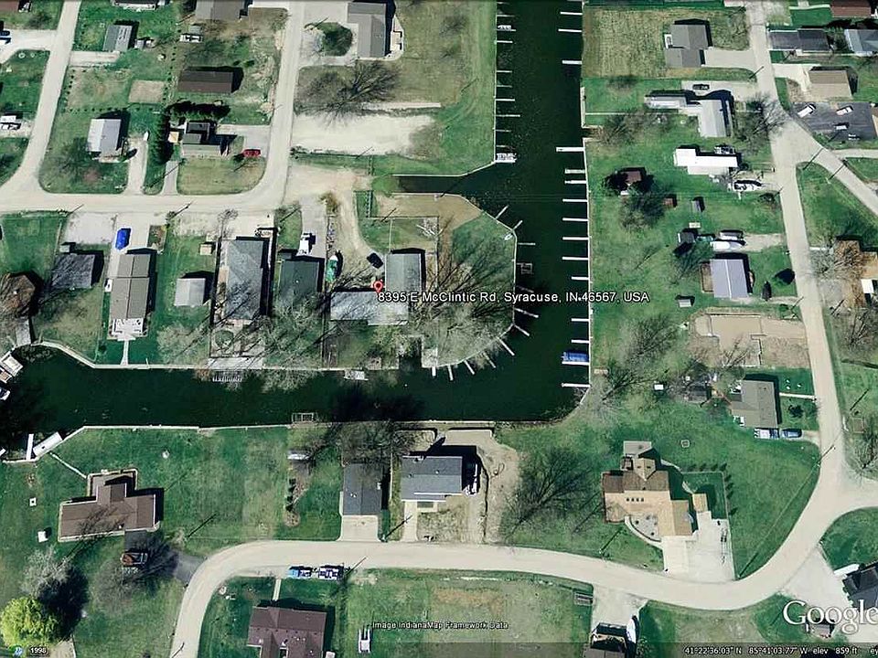 2nd image of 8395 E McClintic Rd