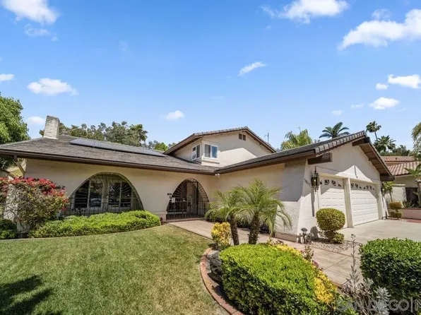 1817 Altozano Dr, El Cajon, CA 92020