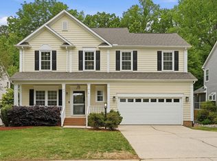 8809 Braceridge Rd, Raleigh, NC 27613