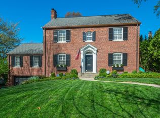 3812 Fordham Rd NW, Washington, DC 20016