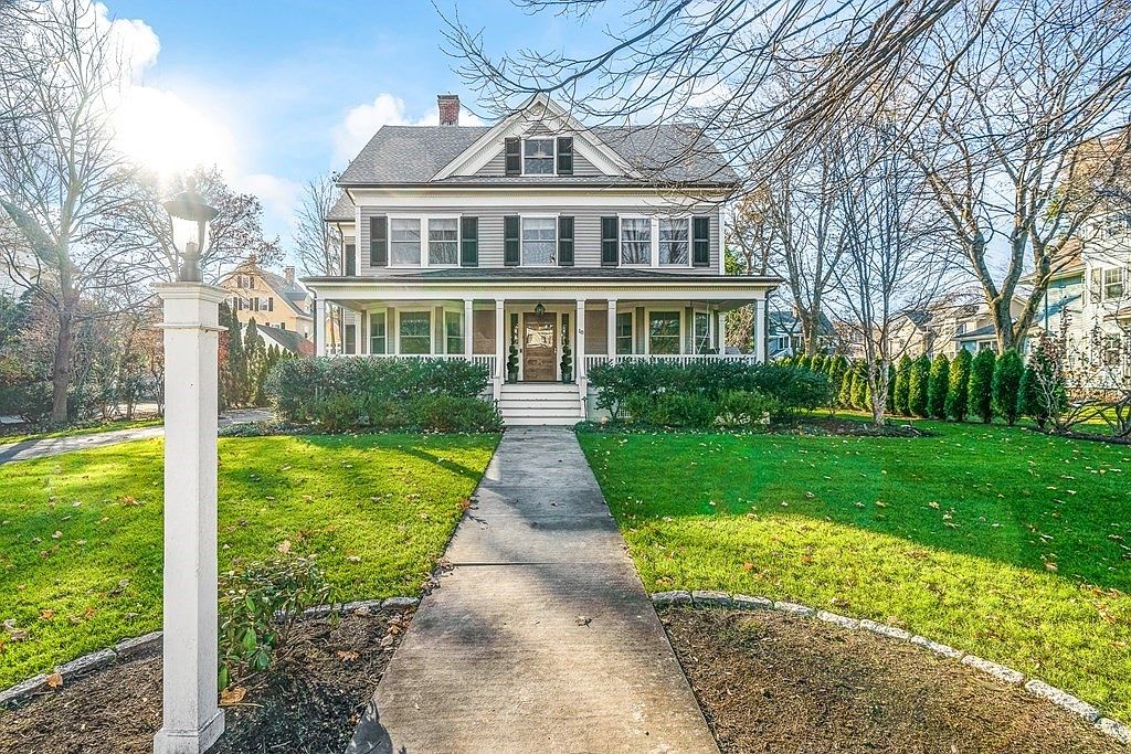 18 Wedgemere Ave, Winchester, MA 01890 Zillow