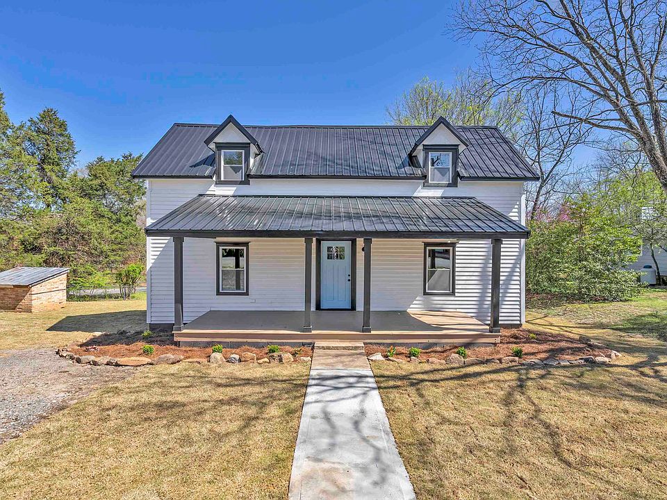314 Depot St, Campobello, SC 29322 Zillow