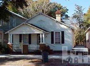518 S 5th St, Wilmington, NC 28401