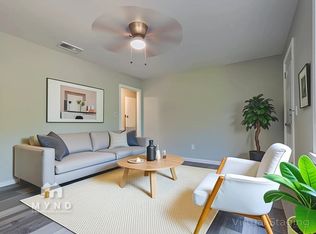 404 N Kenwood Rd, Texarkana, TX 75501