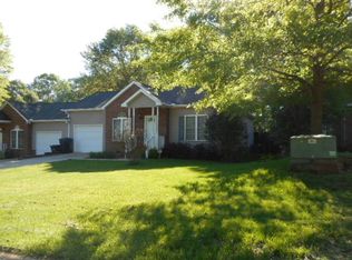 118 Ashton Ln #A, Anderson, SC 29621