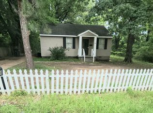 2068 Driftwood Ave, Memphis, TN 38127