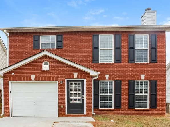 3830 Riverside Pkwy, Decatur, GA 30034