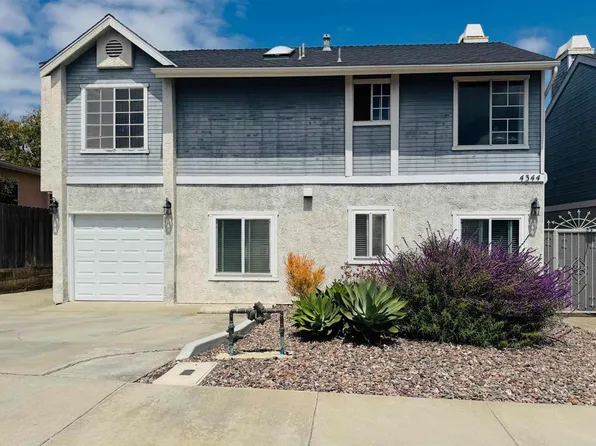 4344 Montalvo St APT 2, San Diego, CA 92107