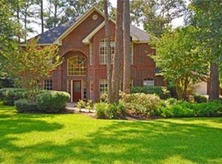 13507 Lost Creek Rd, Tomball, TX 77375