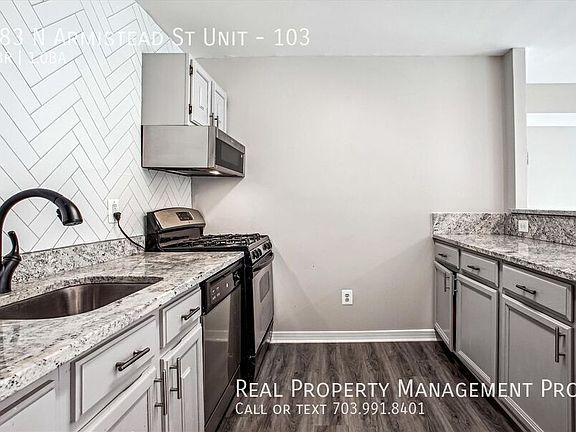 3rd image of 483 N Armistead St APT 103