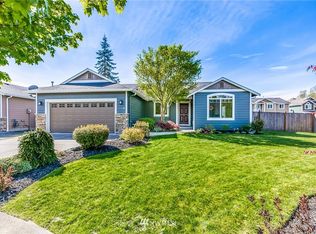 11258 31st Pl NE, Lake Stevens, WA 98258