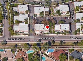 5633 S Captain Kidd Ct UNIT B, Tempe, AZ 85283