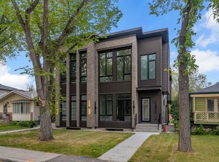 506 28th Ave NW, Calgary, AB T2M2K8