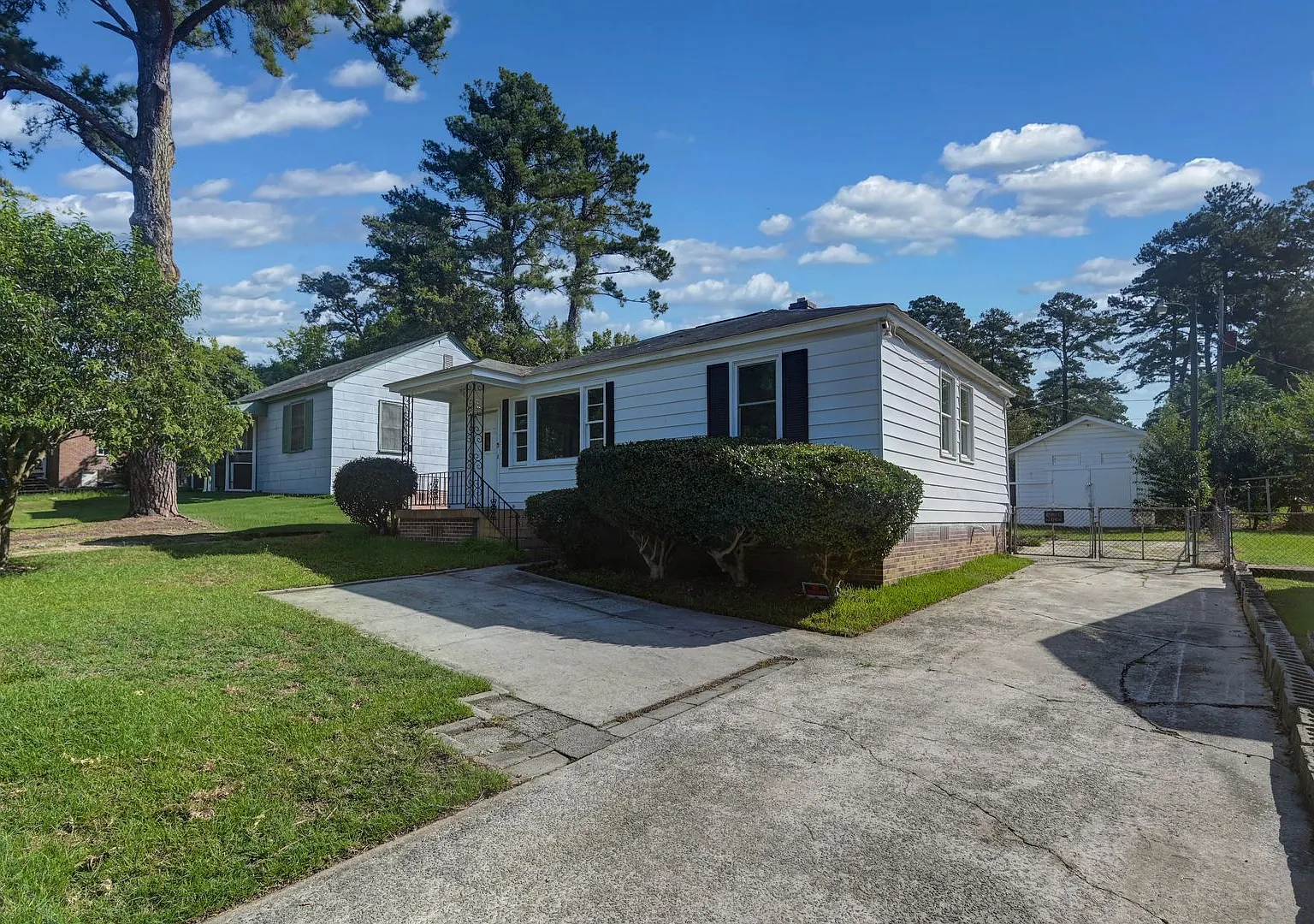 Renovated Downtown Columbia Home with Fenced Yard! — Photo 2