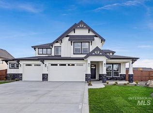 5879 W Pulaski St, Eagle, ID 83616