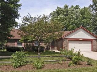 1320 Munsee Ct, Indianapolis, IN
