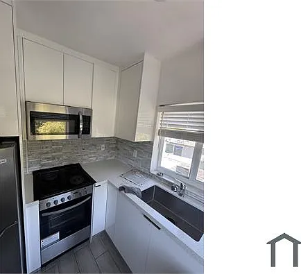 2 bed, 550 sqft, $2,200 — Photo 4