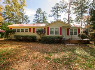 219 Overhill Dr, Walterboro, SC 29488