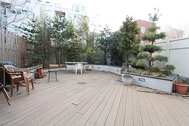 Rented by N.C. Pepe Corp.