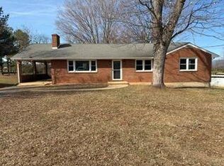 802 Burks Hill Rd, Bedford, VA 24523