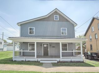 324 Powell Ave, Cresson, PA 16630