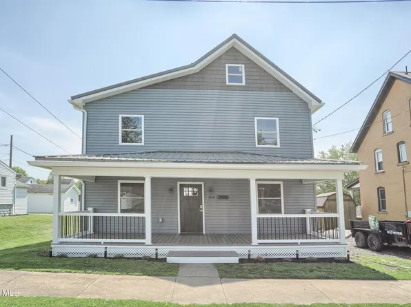 324 Powell Ave, Cresson, PA 16630