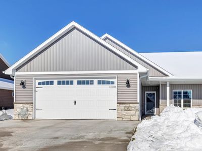 2352 HIDDEN WINDS LANE, Green Bay, WI, 54303