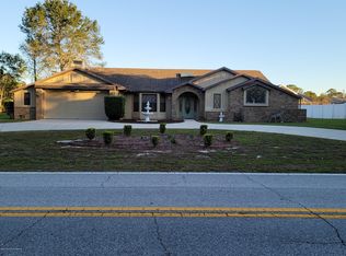 2182 Waterfall Dr, Spring Hill, FL 34608