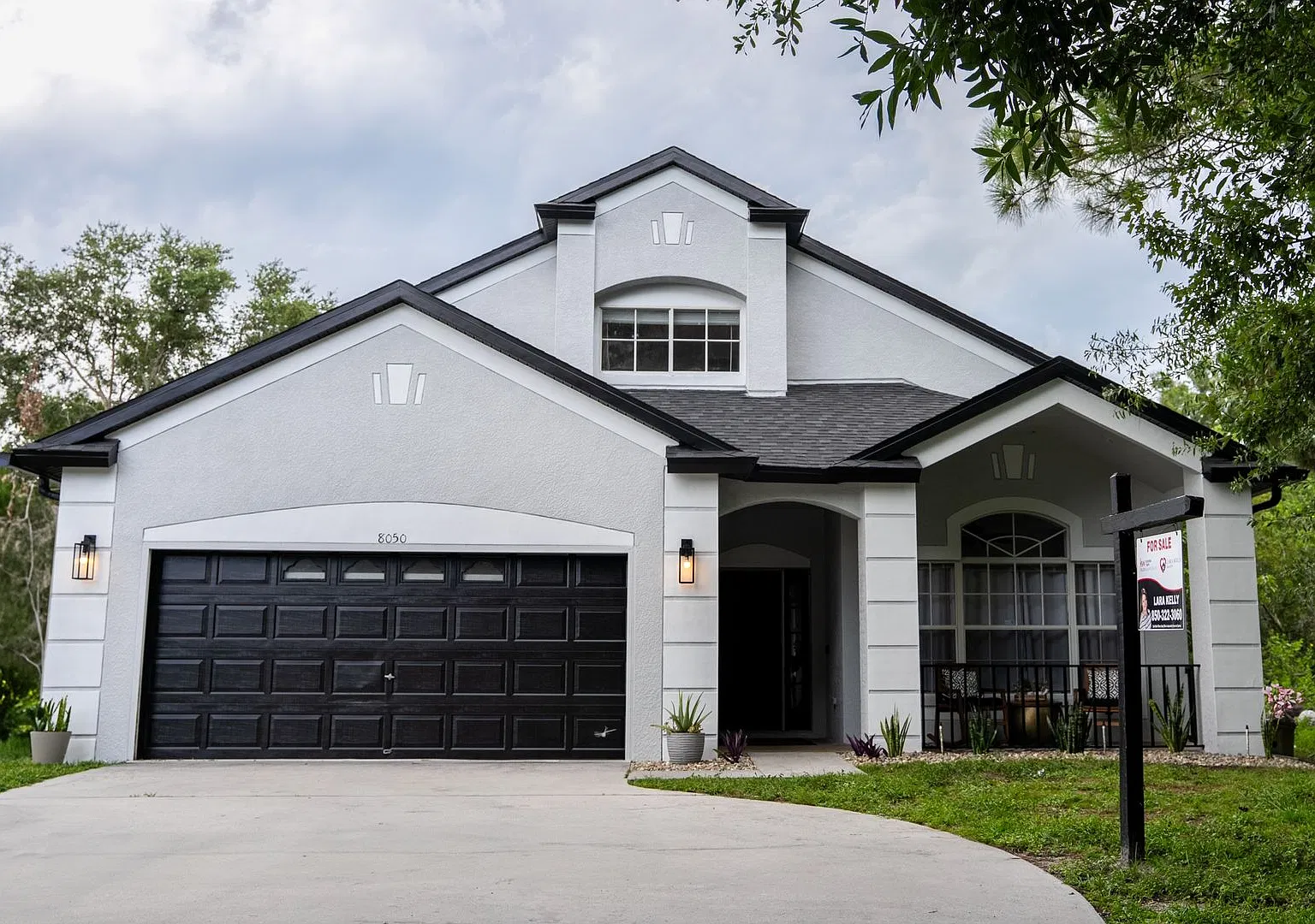 4br/2.5 Bath Home in Trinity — Photo 1