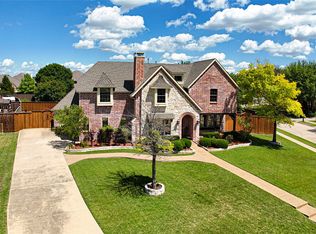 523 Buffalo Bend Ct, Murphy, TX 75094