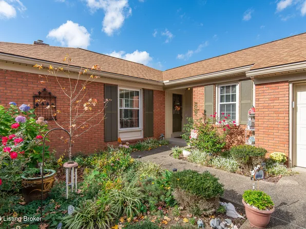 9905 Kenmont Ln, Creekside, KY 40241