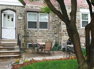 718 Eaton Rd, Drexel Hill, PA 19026